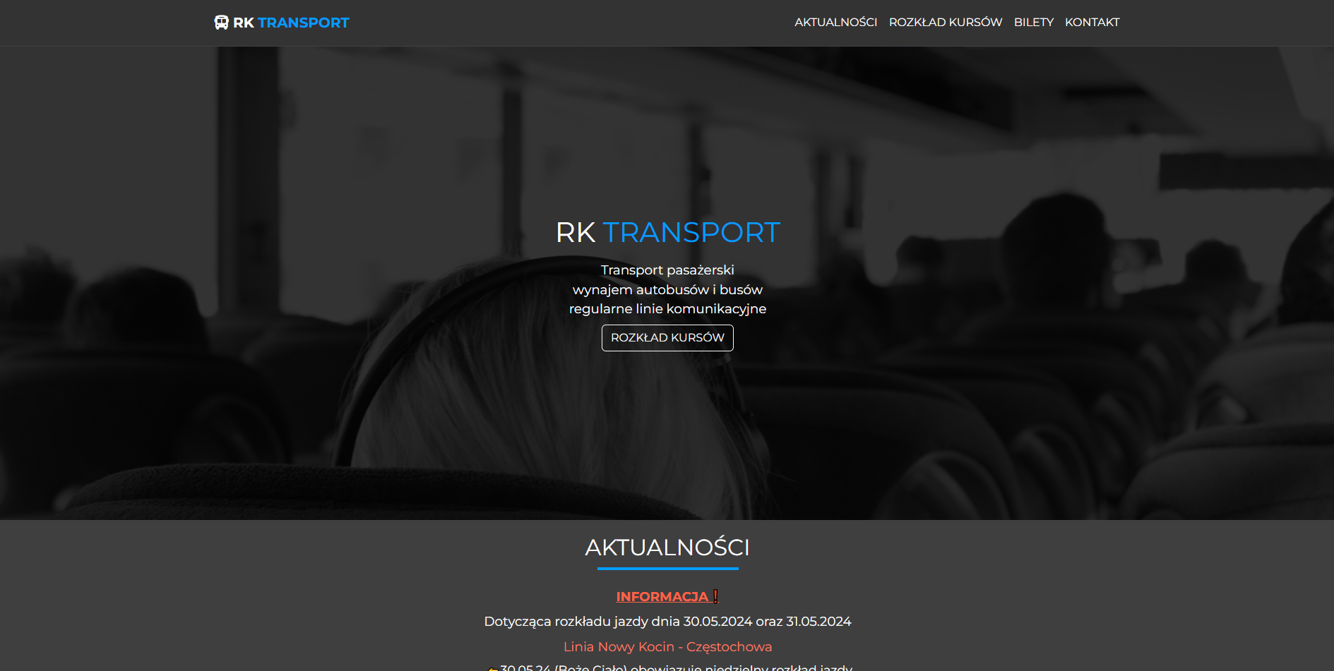 rk-transport